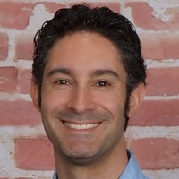 Cortex EDI Employee Nir Modiano's profile photo