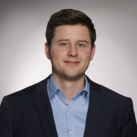 DORNBACH Employee Tobias Klingel's profile photo