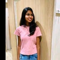 Wogle Tech Employee Suvetha Sakthivel's profile photo
