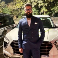 Manav Monga's profile photo