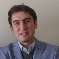 Apinizer - Full API Lifecycle Management Platform Employee Mustafa Yildiz's profile photo
