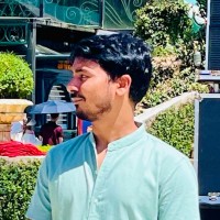 Scrollengine Labs Employee Nawneet Sharma's profile photo
