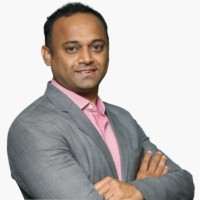 Himalaya Wellness Company Employee Amit Chavan's profile photo