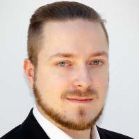 Ernst Klett Verlag Employee Artur Pauss's profile photo