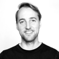 Storyteq Employee Eelco Bulten's profile photo