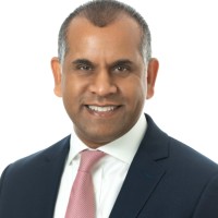 Citadel Securities Employee Nyran Ramprashad's profile photo