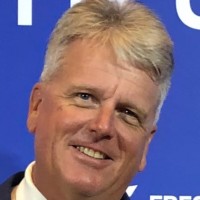 Fresenius Medical Care Employee Peter Eldridge's profile photo