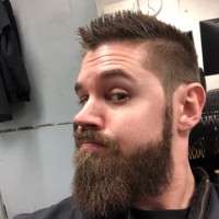 Pueblo Toyota Employee Matt Ricotta's profile photo