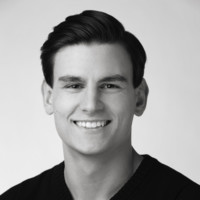 BUCHEN & KOOB GmbH Employee Mitja Gustävel's profile photo