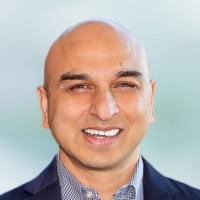 Guidehouse Employee Rahul Jain's profile photo