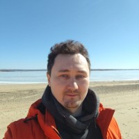 Maxifier Employee Eldar M.'s profile photo