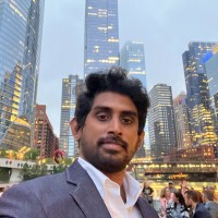 Royal Cyber Inc. Employee Abdul Maraikayar's profile photo