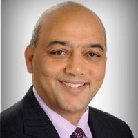 Accenture Federal Services Employee Rajeev Sharma's profile photo