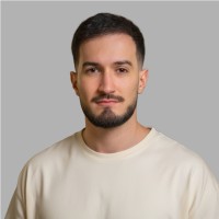 ASC Technologies Employee Andrei Frandes's profile photo