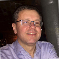 Trefjar Employee Hogni Bergthorsson's profile photo