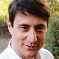 Amazon Employee Stéphane Zampelli's profile photo