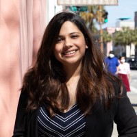 Celigo Employee Pranoti Mankani's profile photo