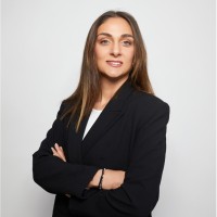 Teconex S.A./N.V. Employee Gülsüm Karali's profile photo
