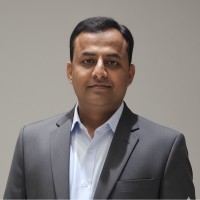 NeeyamoWorks Employee Ajay Mali's profile photo