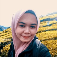 Snapask Employee Nadia Zulkifle's profile photo