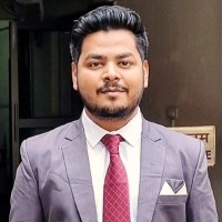 Alankrit Kumar Email