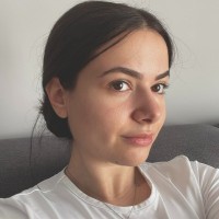 Fadata Employee Samuela Nenova's profile photo