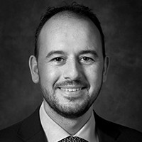 Liberty Latin America Employee Michael Coakley's profile photo