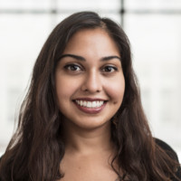Aisha Siddiqui Email & Phone Number
