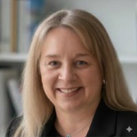 Oracle Employee Christine Kessel's profile photo