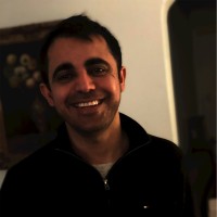 Rudaw Media Network Employee Namo Abdulla's profile photo