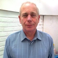 Utilitrack Ltd Employee John Pitts's profile photo