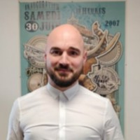 Wemoov Employee Benoit le Naventure's profile photo