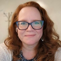 DISH Media Employee Camille Pickren's profile photo