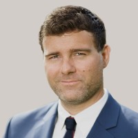 ISL Online Employee Luka Mulej's profile photo