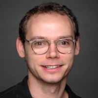 TecNec Distributing Employee Lukas Lerner's profile photo