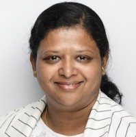 GEMS Wellington Academy - Silicon Oasis Employee Roopa Freddy's profile photo