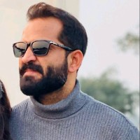 Majid Mughal Email