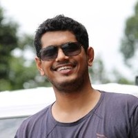 Seven Technologies Employee Rajesh Prabhu's profile photo