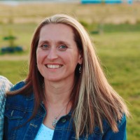 Hewlett Packard Enterprise Employee Elizabeth Cormack's profile photo