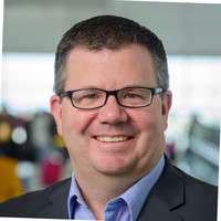 Adelaide Airport Limited Employee Dermot O'Neill's profile photo