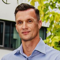 Lipotype Employee Christian Klose's profile photo