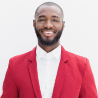 CHALÉ APP: subsidiary of BENNY OSBON LTD Employee Benedict Osei-Bonsu's profile photo