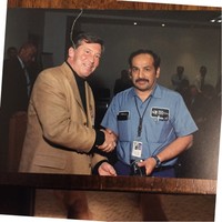 Gilbert Rios Email & Phone Number