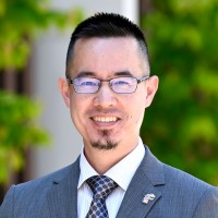 Fukui University of Technology Employee Bradford Lee's profile photo