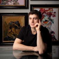 ArtSharing.com Employee Leonardo Papi's profile photo