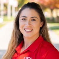 City of Wenatchee Employee Catherine Hoffmann's profile photo