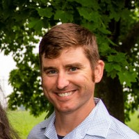 SK siltron css Employee Dustin Wegener's profile photo