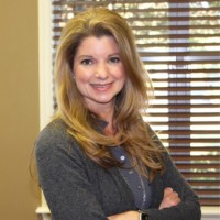 Contemporary Management Concepts Employee Kim Brown-Hafey's profile photo