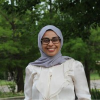 MB&A Employee Esra Barut's profile photo