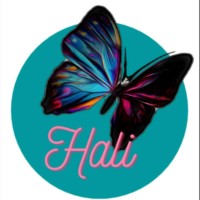 Nafham - نفهم Employee Hali A.'s profile photo